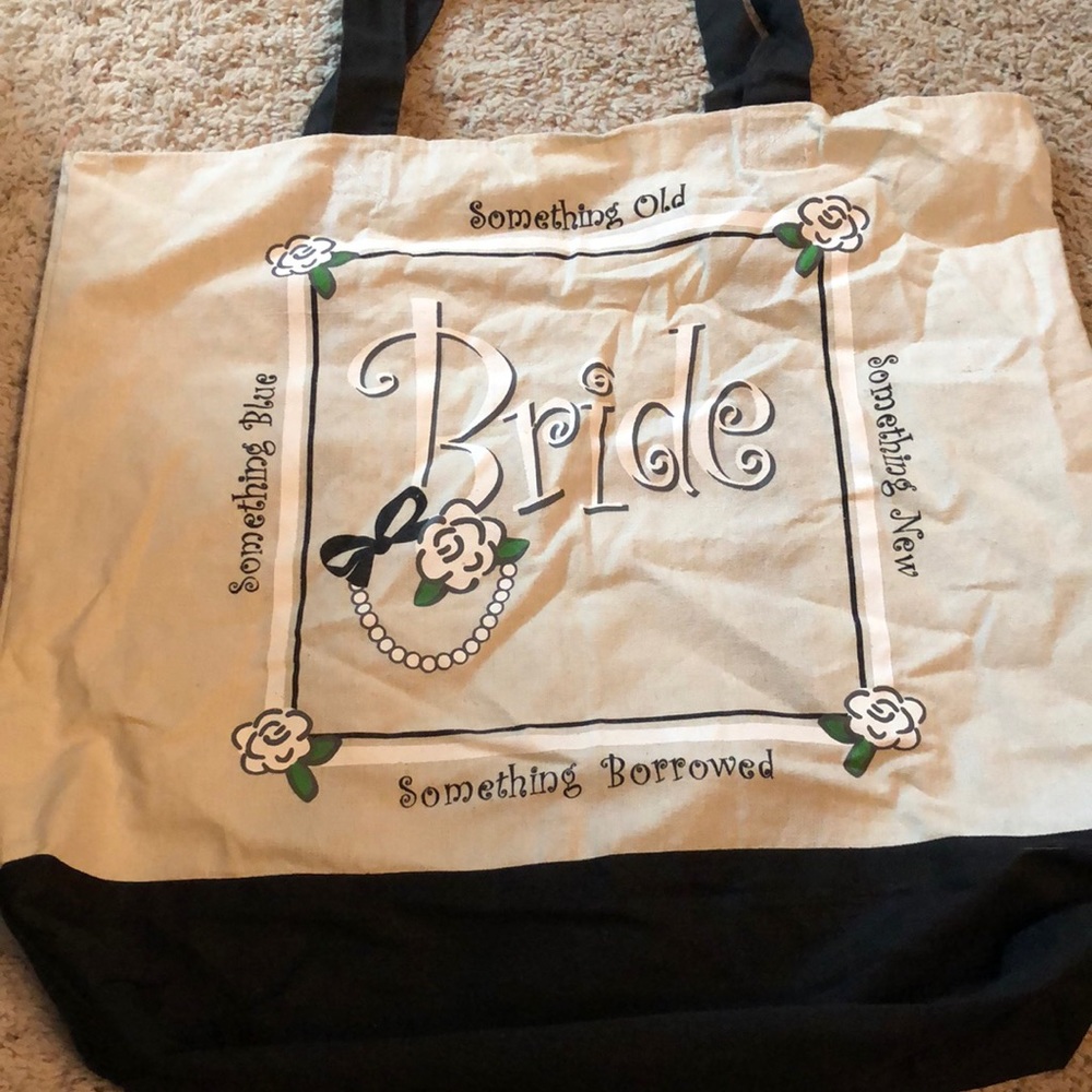 Canvas bag